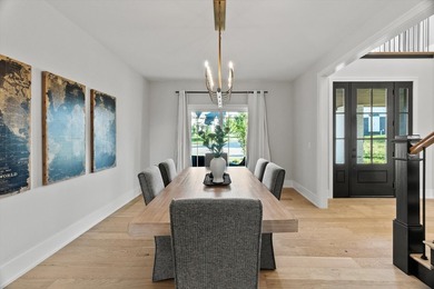 Sleek and sophisticated MODERN MASTERPIECE in one of Lemont's - photo 23