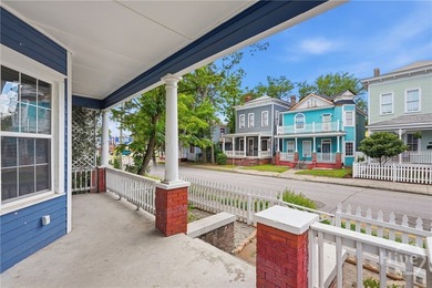 Exceptional investment opportunity in Savannah's highly - photo 4
