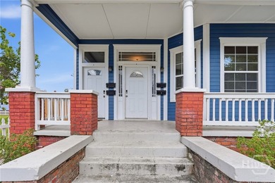 Exceptional investment opportunity in Savannah's highly - photo 5