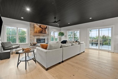 Sleek and sophisticated MODERN MASTERPIECE in one of Lemont's - photo 25