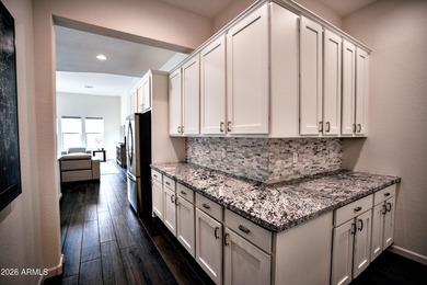 Perfectly situated on a large, private lot, this 3,194 sq ft - photo 26