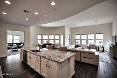 Perfectly situated on a large, private lot, this 3,194 sq ft - photo 27