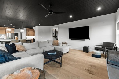 Sleek and sophisticated MODERN MASTERPIECE in one of Lemont's - photo 28