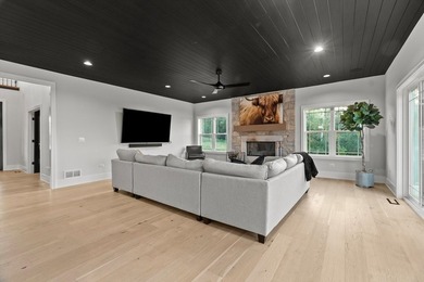 Sleek and sophisticated MODERN MASTERPIECE in one of Lemont's - photo 29