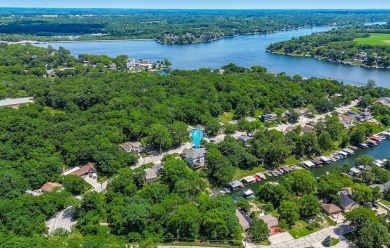 Lake Home For Sale in Lake Lotawana, Missouri