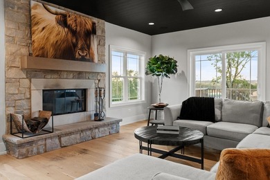 Sleek and sophisticated MODERN MASTERPIECE in one of Lemont's - photo 31