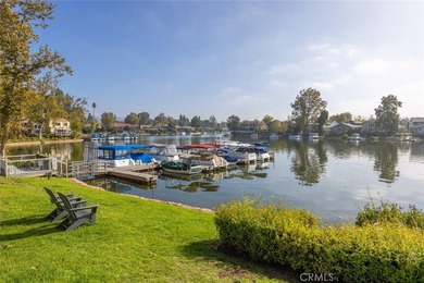 Lake Townhome/Townhouse For Sale in Westlake Village, California