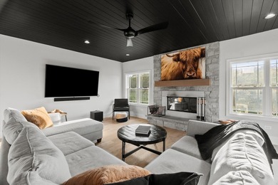 Sleek and sophisticated MODERN MASTERPIECE in one of Lemont's - photo 33