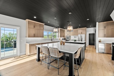 Sleek and sophisticated MODERN MASTERPIECE in one of Lemont's - photo 34