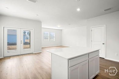 Discover this beautiful One Story, 4-bedroom, 2-bath home - photo 5