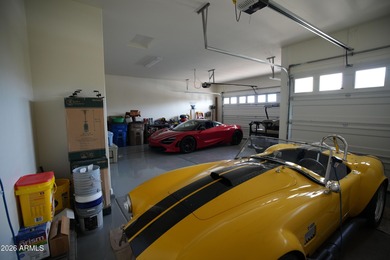 Perfectly situated on a large, private lot, this 3,194 sq ft - photo 36
