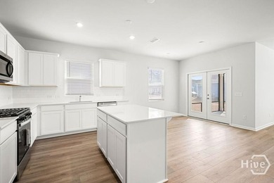 Discover this beautiful One Story, 4-bedroom, 2-bath home - photo 6