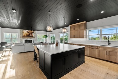 Sleek and sophisticated MODERN MASTERPIECE in one of Lemont's - photo 36