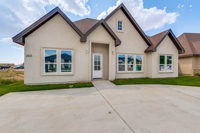 Incredible new construction, on Tom Morris, four bedrooms, two - photo 36