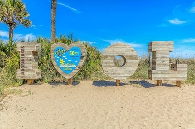 Bright & cheery 2BR/1BA beach cottage, 2024 ROOF & HVAC. Located - photo 37