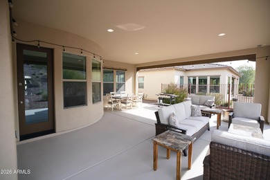 Perfectly situated on a large, private lot, this 3,194 sq ft - photo 38