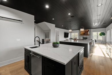 Sleek and sophisticated MODERN MASTERPIECE in one of Lemont's - photo 38