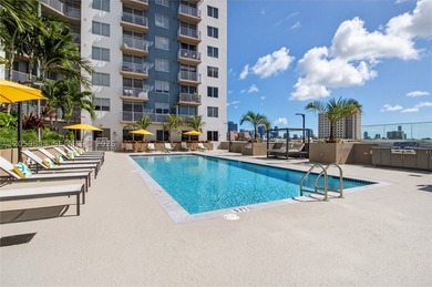 Modern living in the heart of Miami at an attainable price - photo 1