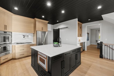 Sleek and sophisticated MODERN MASTERPIECE in one of Lemont's - photo 42