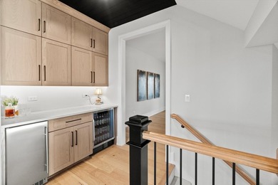 Sleek and sophisticated MODERN MASTERPIECE in one of Lemont's - photo 43