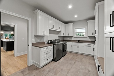 Sleek and sophisticated MODERN MASTERPIECE in one of Lemont's - photo 45