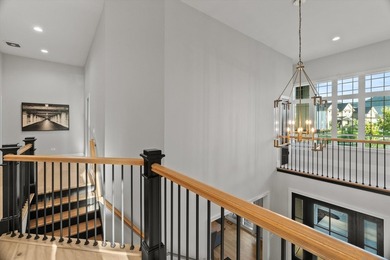 Sleek and sophisticated MODERN MASTERPIECE in one of Lemont's - photo 46