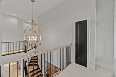 Sleek and sophisticated MODERN MASTERPIECE in one of Lemont's - photo 47