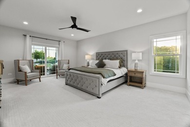 Sleek and sophisticated MODERN MASTERPIECE in one of Lemont's - photo 48