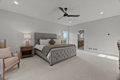 Sleek and sophisticated MODERN MASTERPIECE in one of Lemont's - photo 49