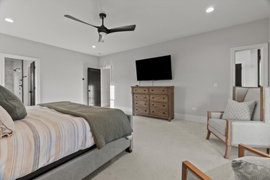 Sleek and sophisticated MODERN MASTERPIECE in one of Lemont's - photo 50