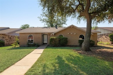 Joe Pool Lake Home For Sale in Dallas Texas