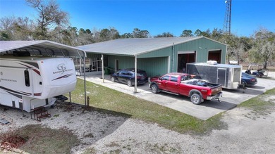 Income-Producing Barn-dominium Near the Beach - Live, Work & - photo 3