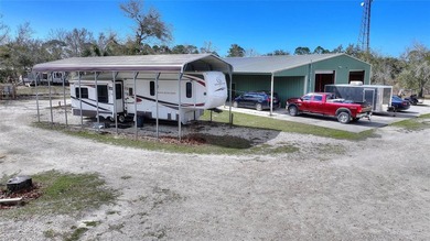 Income-Producing Barn-dominium Near the Beach - Live, Work & - photo 4