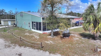 Income-Producing Barn-dominium Near the Beach - Live, Work & - photo 5