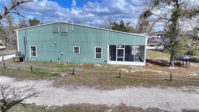 Income-Producing Barn-dominium Near the Beach - Live, Work & - photo 6