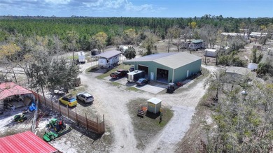 Income-Producing Barn-dominium Near the Beach - Live, Work & - photo 10