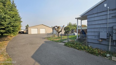 Lake Home For Sale in Coeur d Alene, Idaho