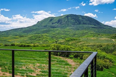 (private lake, pond, creek) Home For Sale in Steamboat Springs Colorado