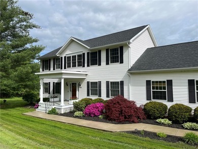 Keuka Lake Home For Sale in Hammondsport New York