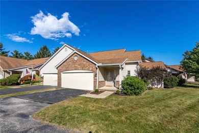 (private lake, pond, creek) Condo Sale Pending in Brook Park Ohio