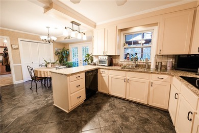 Situated in one of Clemson's most established neighborhoods - photo 11