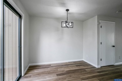 Move in ready! Fully remodeled 2 bed, 1.5 bath condo featuring