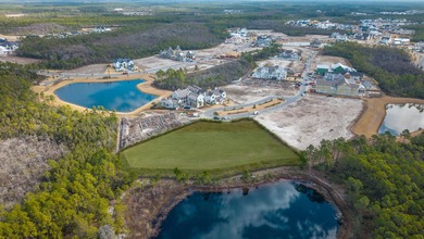 VERY UNIQUE BUILDING OPPORTUNITY in Watersound Camp Creek. Two - photo 12