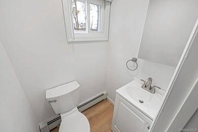 Rare opportunity to own a beautifully renovated legal 2-family - photo 12