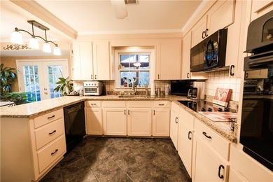 Situated in one of Clemson's most established neighborhoods - photo 12