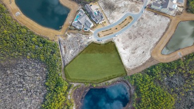 VERY UNIQUE BUILDING OPPORTUNITY in Watersound Camp Creek. Two - photo 14
