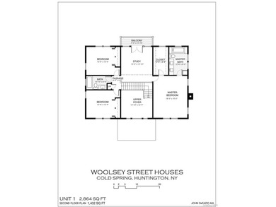 This exceptional upcoming new construction blends timeless - photo 14