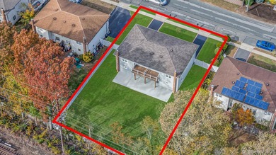Rare opportunity to own a beautifully renovated legal 2-family - photo 14
