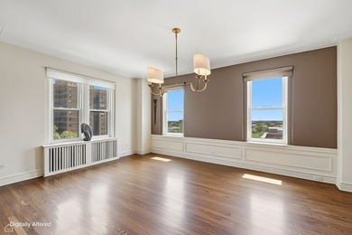 Rare 3-Bedroom Co-op in the Historic Coastland with Lake Views - photo 14