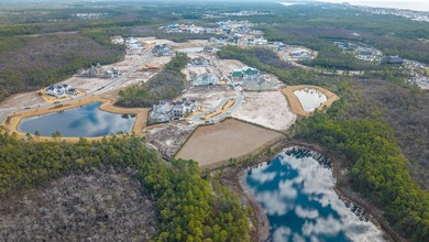 VERY UNIQUE BUILDING OPPORTUNITY in Watersound Camp Creek. Two - photo 15